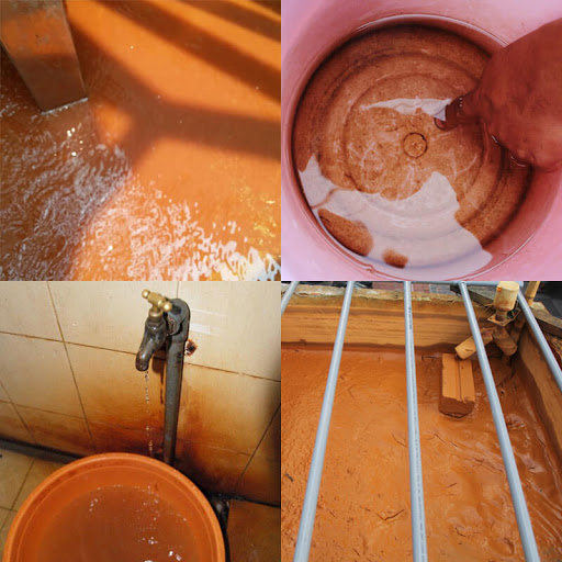 Gợi ý các cách lọc nước giếng khoan phổ biến hiện nay Gợi ý các cách lọc nước giếng khoan phổ biến hiện nay