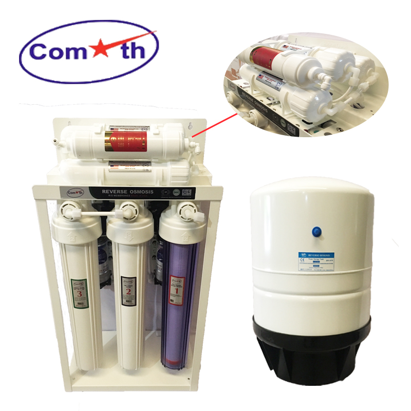 Công suất lọc của máy lọc nước và máy lọc nước nóng lạnh – Điều cần chú ý Công suất lọc của máy lọc nước và máy lọc nước nóng lạnh – Điều cần chú ý