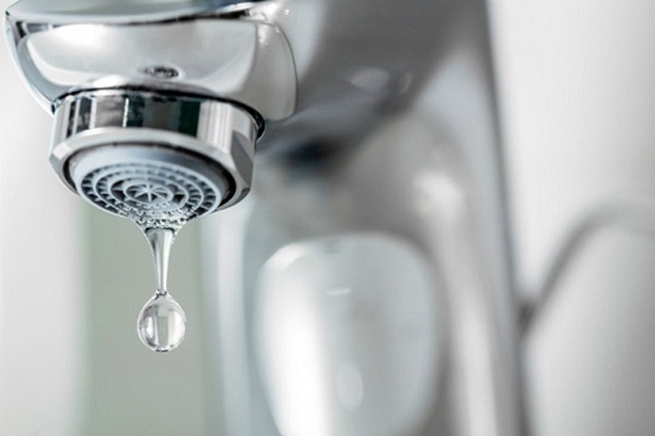 Vòi máy lọc nước bị rỉ nước – Nguyên nhân và cách khắc phục