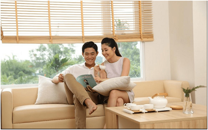 Chọn loại máy lọc nước gia đình nào cho vợ chồng trẻ Chọn loại máy lọc nước gia đình nào cho vợ chồng trẻ