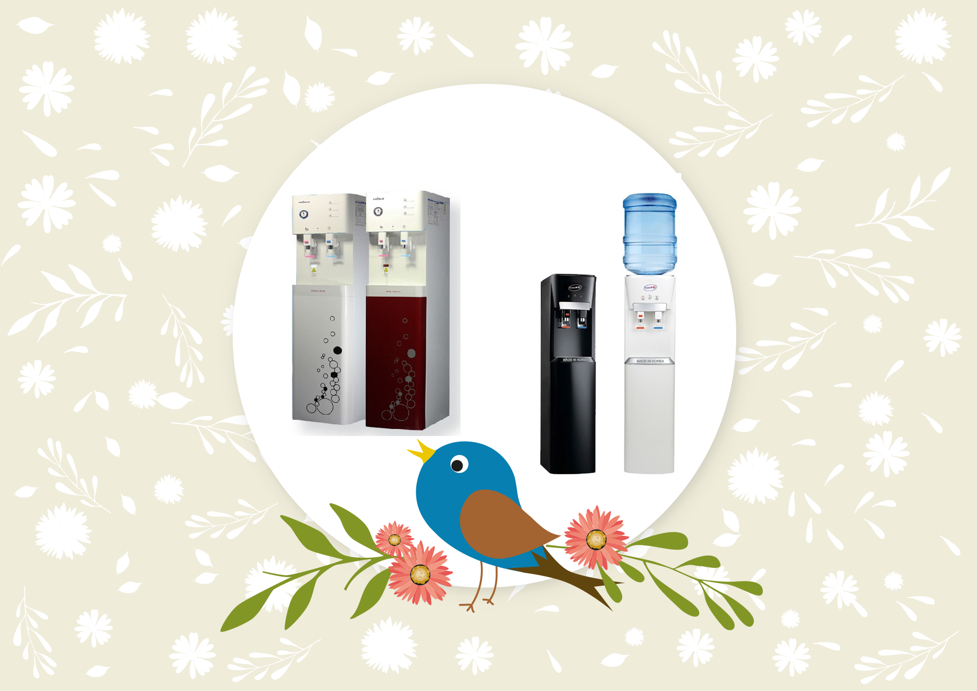 Máy lọc nước Comath – Món quà sức khỏe, cho Tết tươi trẻ Máy lọc nước Comath – Món quà sức khỏe, cho Tết tươi trẻ