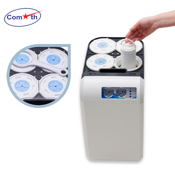 Giới thiệu 03 máy lọc nước uống mini để bàn đẹp cho căn hộ chung cư Giới thiệu 03 máy lọc nước uống mini để bàn đẹp cho căn hộ chung cư