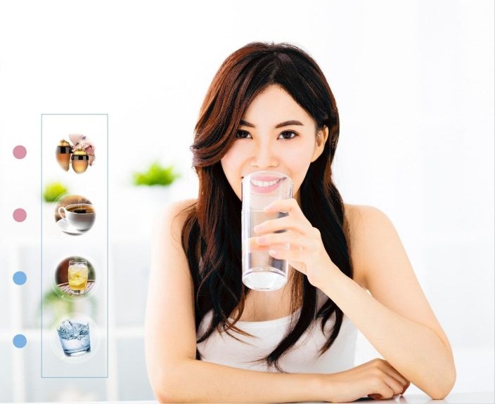 Nước nóng, nước lạnh, nước thường – Nên uống như thế nào cho tốt?