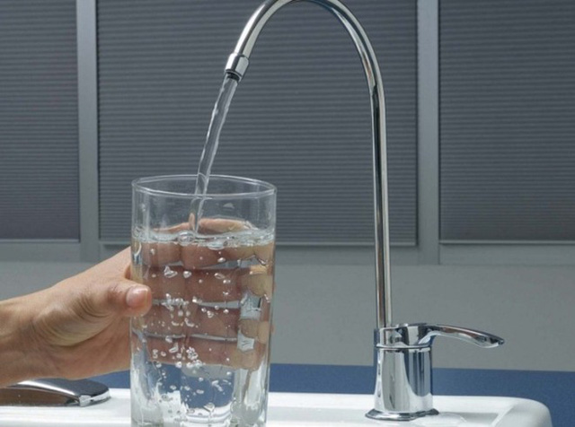 Máy lọc nước RO có lọc sạch nước nhiễm dầu?