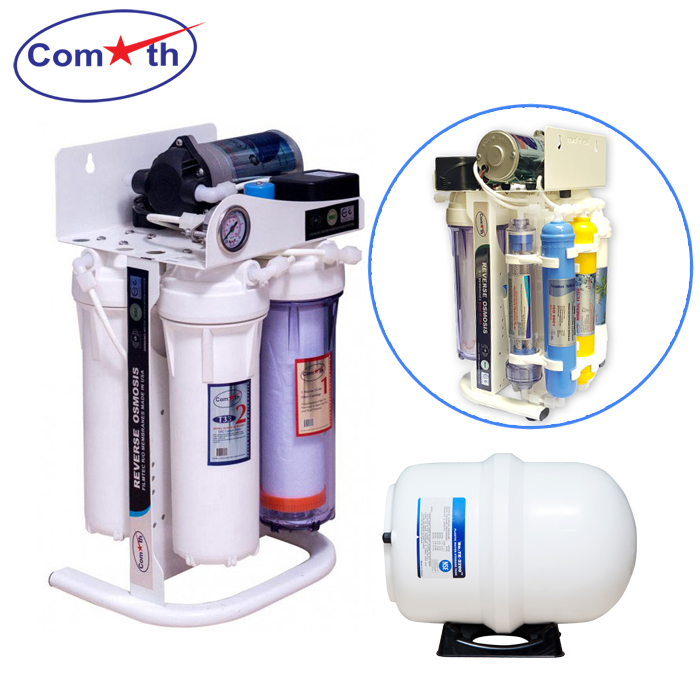 Các loại lõi lọc nước trên thị trường hiện nay Các loại lõi lọc nước trên thị trường hiện nay