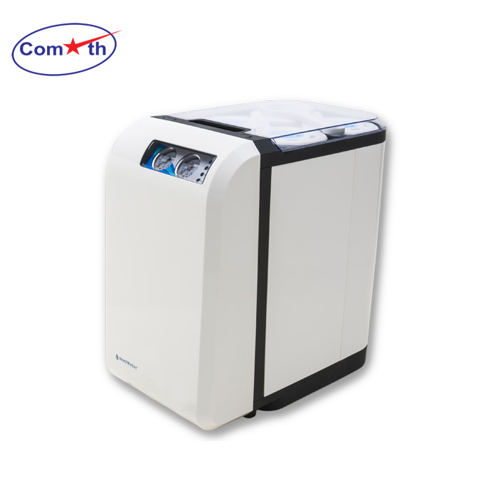 Máy lọc nước RO để bàn – Thiết bị với nhiều ưu điểm ấn tượng Máy lọc nước RO để bàn – Thiết bị với nhiều ưu điểm ấn tượng