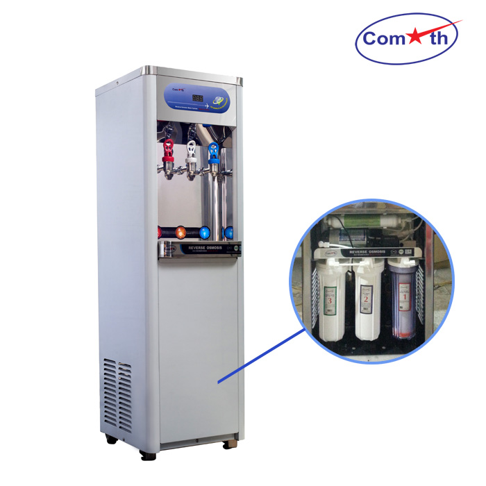 TOP 02 máy lọc nước nóng lạnh trực tiếp Đài Loan tốt nhất TOP 02 máy lọc nước nóng lạnh trực tiếp Đài Loan tốt nhất