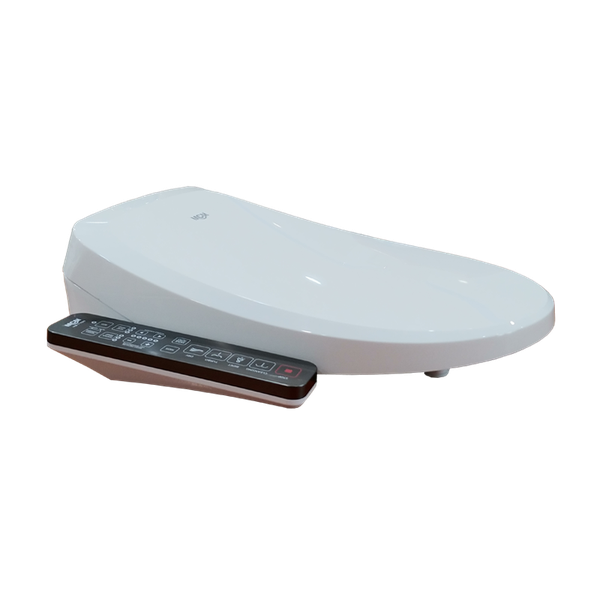 Nắp rửa điện tử thông minh MCM Bidet – tiện dụng, tiện ích mà kinh tế cho mọi nhà Nắp rửa điện tử thông minh MCM Bidet – tiện dụng, tiện ích mà kinh tế cho mọi nhà