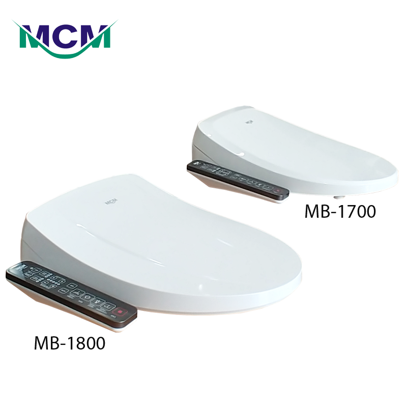 Có nên dùng nắp điện tử bồn cầu thông minh MCM Bidet Có nên dùng nắp điện tử bồn cầu thông minh MCM Bidet