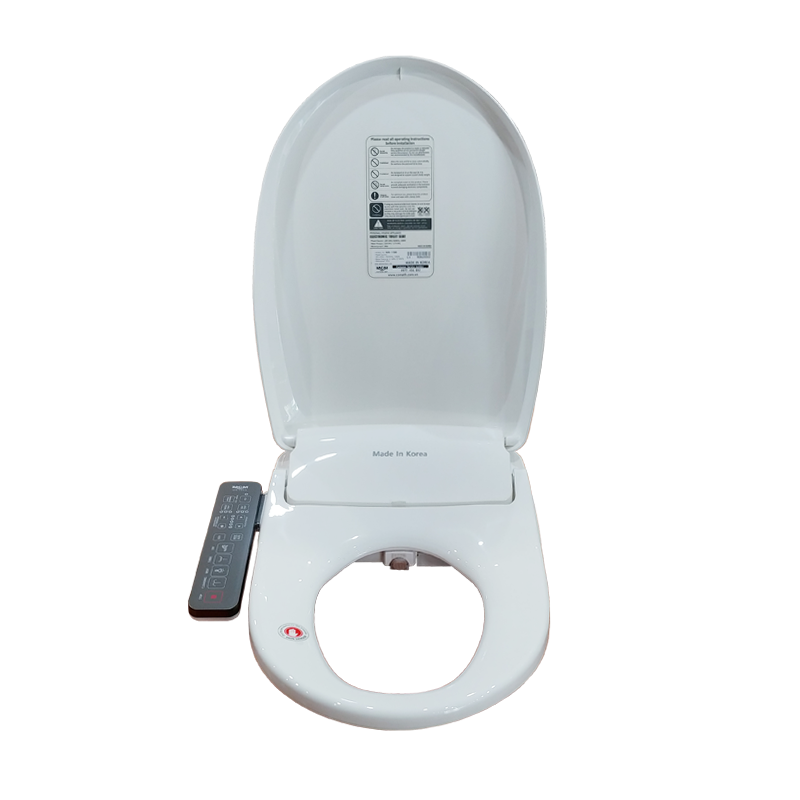 Tất tần tật thông tin về nắp điện tử bồn cầu thông minh MCM Bidet