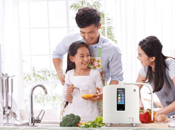 Mẹo hay khi sử dụng nước ion kiềm trong nhà bếp – Có thể bạn chưa biết? Mẹo hay khi sử dụng nước ion kiềm trong nhà bếp – Có thể bạn chưa biết?