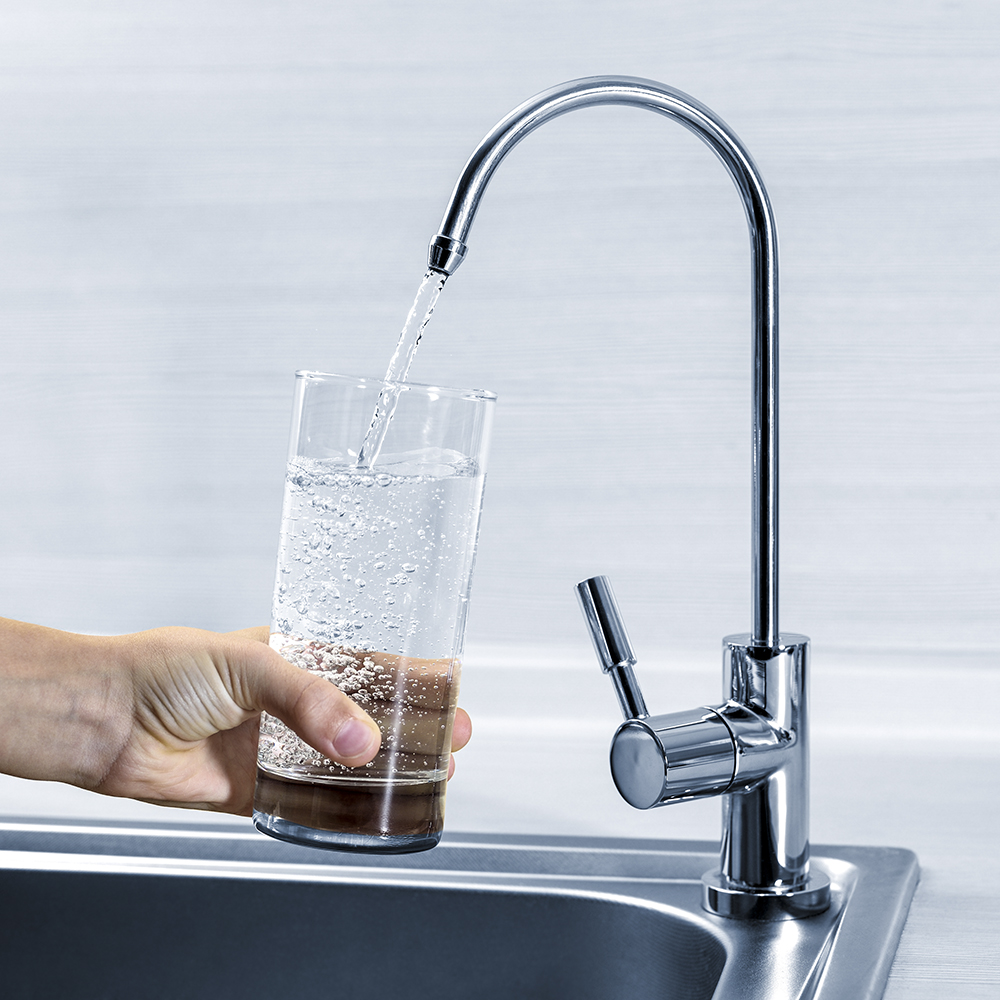 Tư vấn mua máy lọc nước cho gia đình chuẩn nhất Tư vấn mua máy lọc nước cho gia đình chuẩn nhất