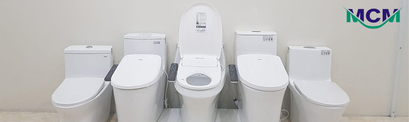 Cảm nhận thực tế của người dùng về các tính năng của nắp rửa điện tử MCM Cảm nhận thực tế của người dùng về các tính năng của nắp rửa điện tử MCM