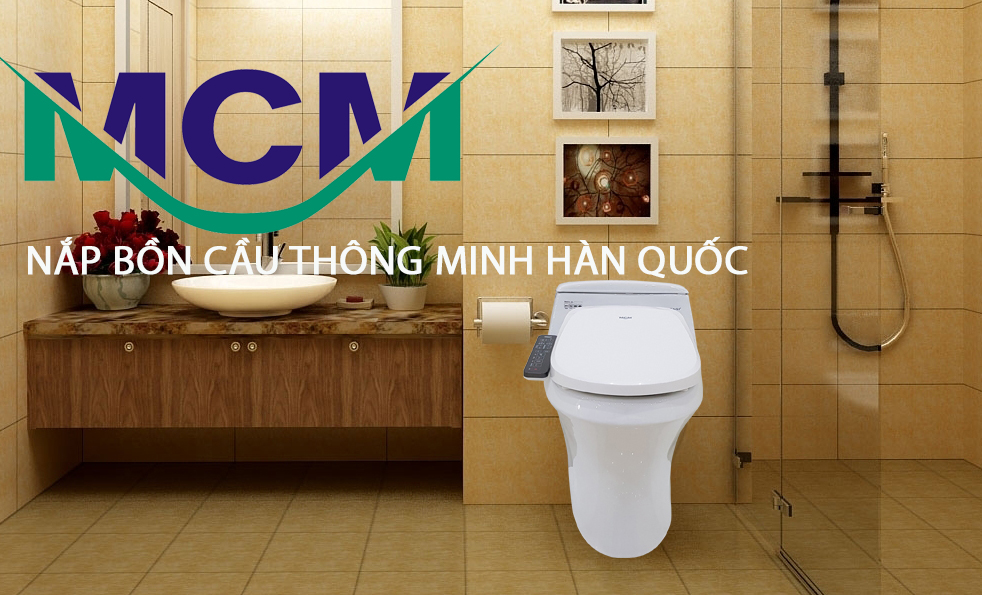 Nắp bồn cầu thông minh là gì? Mua nắp bồn cầu thông minh ở đâu?