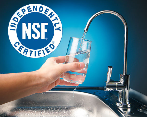 Tiêu chuẩn NSF là gì? Tại sao khách hàng lại tìm và dùng sản phẩm NSF? Tiêu chuẩn NSF là gì? Tại sao khách hàng lại tìm và dùng sản phẩm NSF?