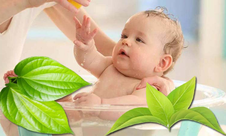 Bật mí 05 loại nước tắm cho trẻ sơ sinh tốt nhất – Các mẹ nên biết