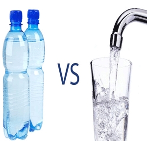Nước tinh khiết từ máy lọc nước RO và nước đóng chai – Nên chọn loại nào?