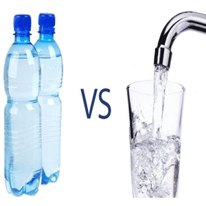 Nước tinh khiết từ máy lọc nước RO và nước đóng chai – Nên chọn loại nào? Nước tinh khiết từ máy lọc nước RO và nước đóng chai – Nên chọn loại nào?