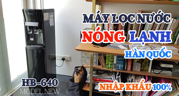 Báo giá cây lọc nước nóng lạnh trực tiếp Hàn Quốc trong hệ thống Comath Báo giá cây lọc nước nóng lạnh trực tiếp Hàn Quốc trong hệ thống Comath
