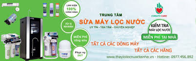 Địa chỉ sửa chữa máy lọc nước nhanh chóng, chất lượng, hiệu quả tại Hà Nội Địa chỉ sửa chữa máy lọc nước nhanh chóng, chất lượng, hiệu quả tại Hà Nội