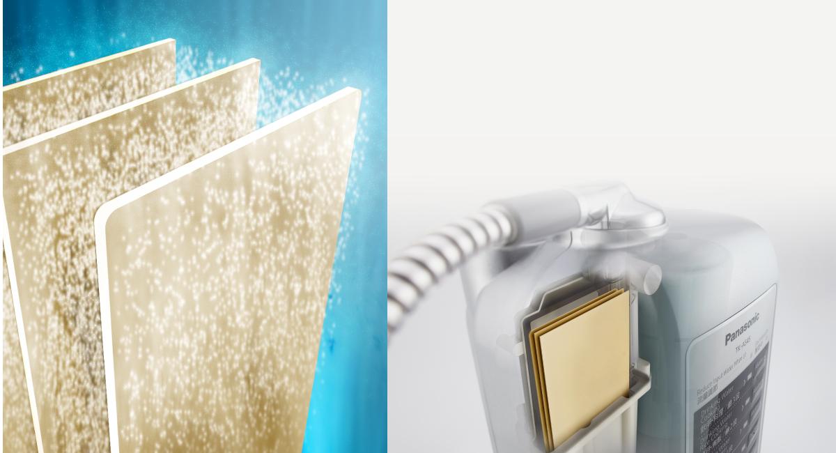 Bật mí cách đánh giá chất lượng máy điện giải qua tấm điện cực