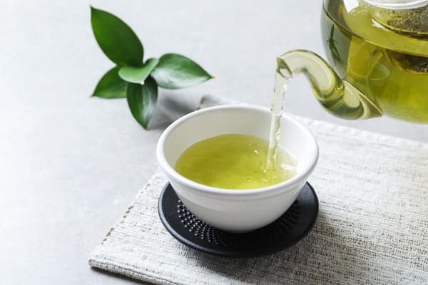 Tìm hiểu cách pha trà ngon, giữ trọn hương vị với nước tinh khiết