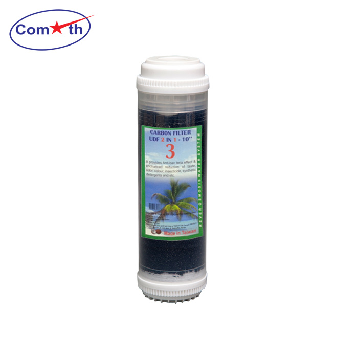 lõi lọc số 3 UDF 2 in 1 comath