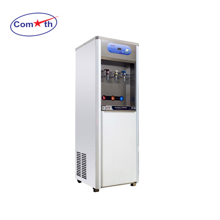 Mua vòi lọc nước nhập từ Trung - Việt ở đâu uy tín?