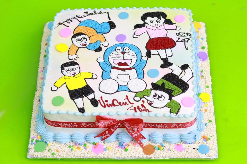 Trong hình ảnh nghệ thuật kẹo bông gòn và phim hoạt hình Doraemon, chúng tôi đã tạo ra những chiếc bánh kem tuyệt đẹp, những tác phẩm nghệ thuật cầu kỳ với nhiều chi tiết nhỏ xinh. Hãy đến với chúng tôi và cùng đắm chìm trong thế giới kẹo bông gòn và Doraemon của những người trẻ tuổi nhé.