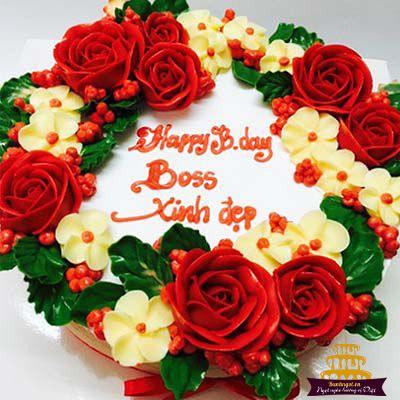 Quà tặng 8/3 tặng mẹ và bạn gái tại Thái Nguyên siêu cảm động