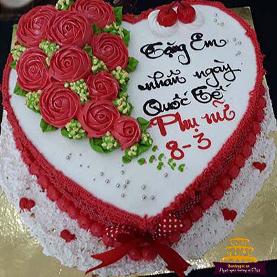 Quà tặng 8/3 ý nghĩa cho mẹ và người yêu tại Bạc Liêu siêu ý nghĩa