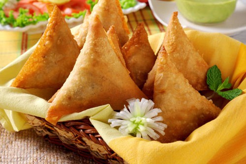 Công thức làm nhân bánh gối đơn giản tại nhà