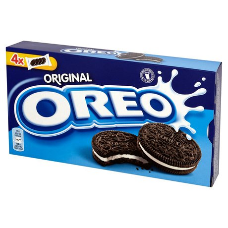 Giá bánh oreo các  loại ổn định thích hợp cho bạn làm món bánh ngày tết