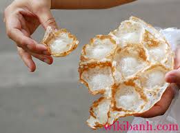 Bánh sữa bò thơm ngon, bỗ dưỡng dành cho bạn