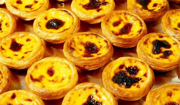 Bánh TART TRỨNG và cách làm bánh tart trứng siêu dễ XEM NGAY