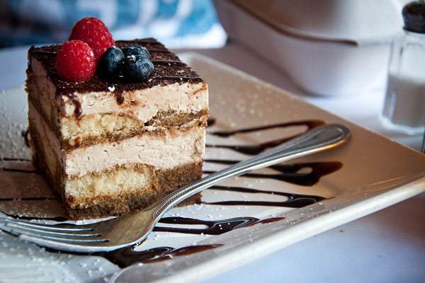 Cách làm bánh tiramisu đơn giản tại nhà