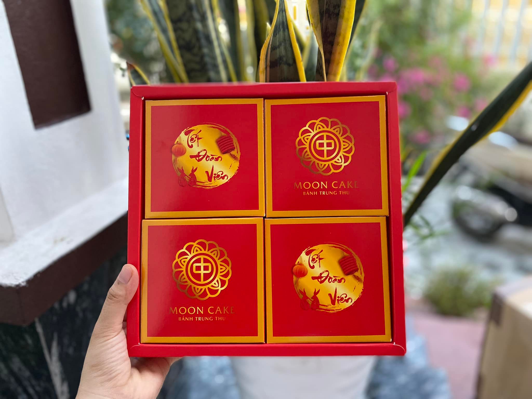 Bánh trung thu Đông Hà bánh ngon cho tết thiếu nhi