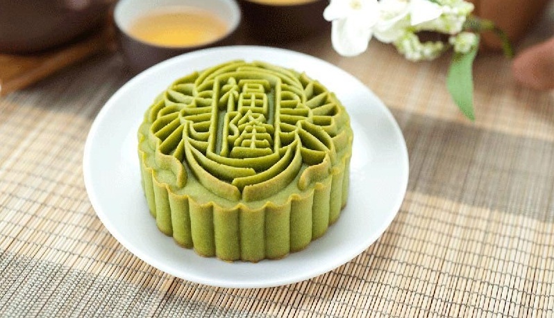 Bánh trung thu ngon ở Thanh Hóa, bánh đẹp, làm theo yêu cầu