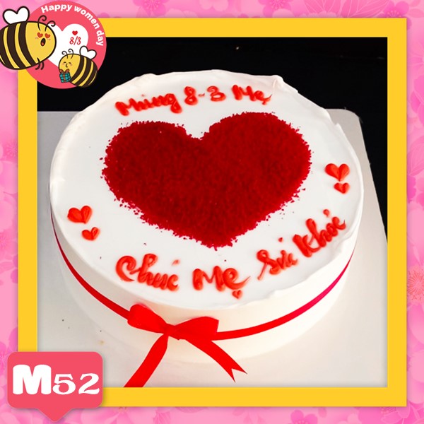 Quà 8/3 Móng Cái ấn tượng tặng người thương