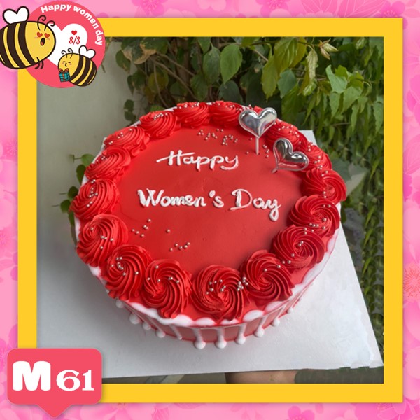 Quà 8/3 cho mẹ Tiên Phước Quảng Nam