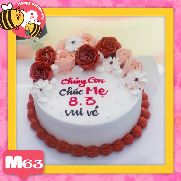 Cửa hàng quà tặng 8/3 Gio Linh cho mẹ, vợ yêu