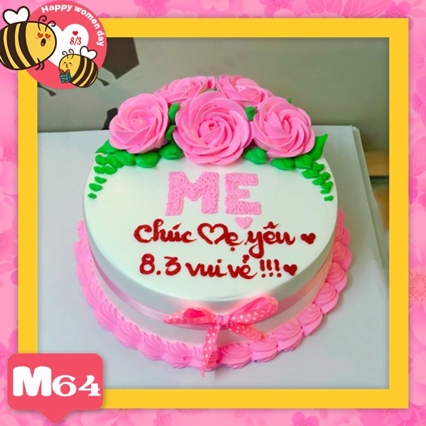 Quà 8/3 ở Hoa Lư bán chạy