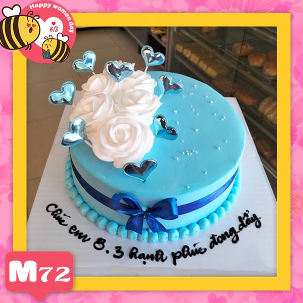 Ngọc Lặc nơi bán mẫu quà tặng 8/3 đẹp