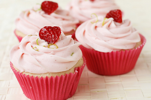 Bánh Cupcake Sinh Nhật ❣️ Món Qùa Dễ Thương Cho Sinh Nhật