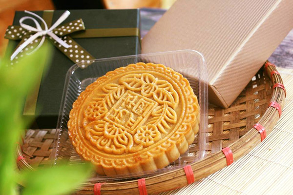 Tiệm bánh trung thu Bình Phước - Nhiều mẫu ngon, đẹp, miễn phí giao