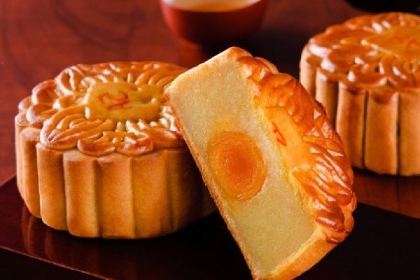 Tiệm bánh Trung thu Đắk Lắk - bánh trung thu cho người ăn kiêng, ăn chay