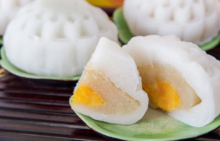 Tiệm bánh Trung thu Thị Xã Quảng Trị - Bánh ngon vừa ăn