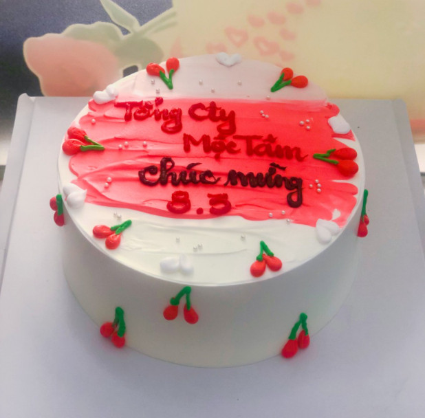 Mách bạn shop bánh sinh nhật in ảnh trang trí đẹp ở Xã Lộc Tân Huyện Bảo  Lâm Tỉnh Lâm Đồng