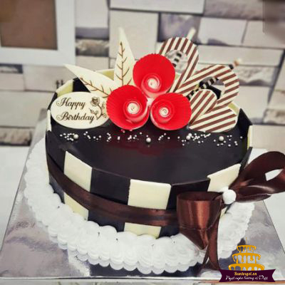 Vì sao socola được chọn là món quà thể hiện tình yêu trong Valentine