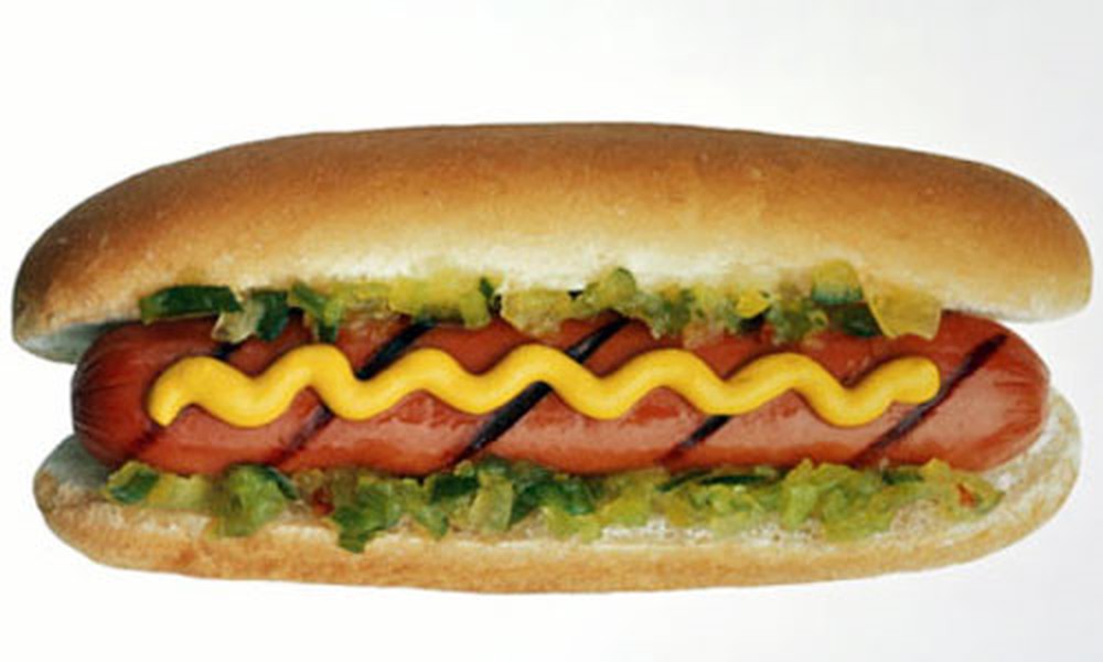 Chia sẻ nhiều hơn thế nữa 28 cơ hội tổ chức bánh hotdog tiên tiến nhất nhất